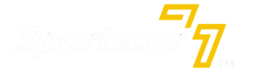 Sportscor77 Logo